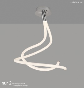 Nur II Ceiling Lights Mantra Modern Ceiling Lights Nur II Ceiling Lights Mantra Modern Ceiling Lights